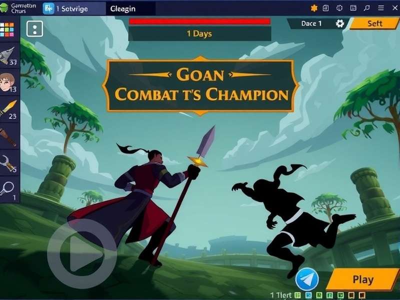 Strategies for Goan Combat Champion Goan Combat Champion Gameplay Strategies